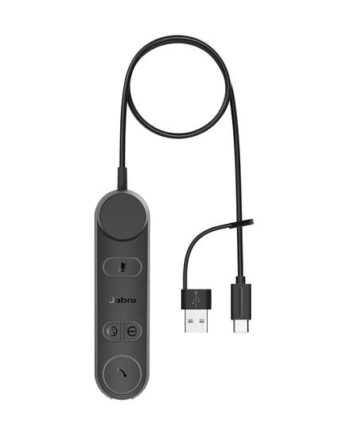Jabra Engage 50 Ii Ms Stereo Headset Usb-   Usb-