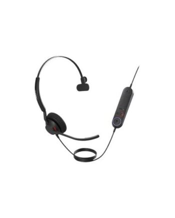 Jabra Engage 40 Mono Headset Usb-   Usb-