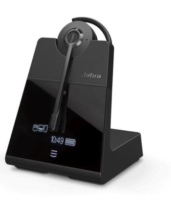 Jabra Engage 65 Se Convertible Headset