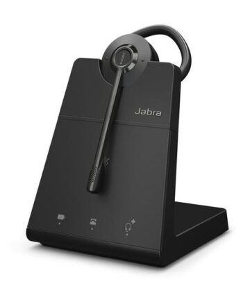 Jabra Engage 45 Se Convertible Headset