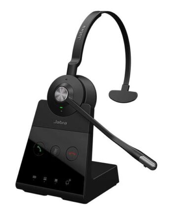 Jabra Engage 65 Se Mono Headset