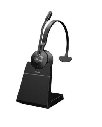 Jabra Engage 55 Se Mono Headset Usb-  Via Dect Adapter