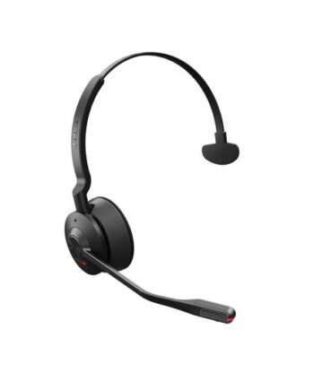 Jabra Engage 55 Se Mono Headset Usb-  Via Dect Adapter