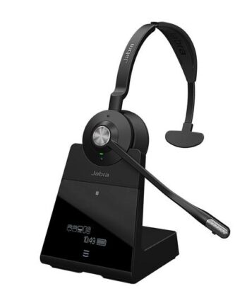 Jabra Engage 75 Se Mono  Low Power  Headset