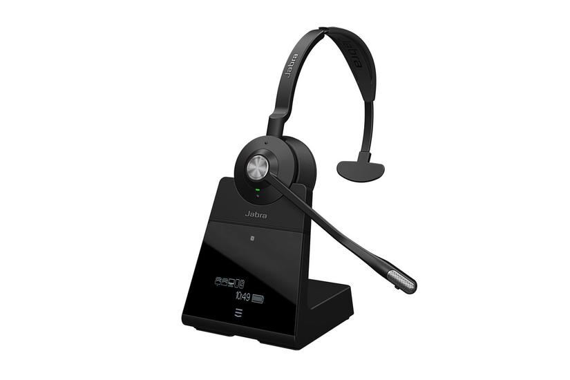 Jabra Engage 75 Se Mono Low Power Headset