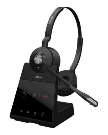 Jabra Engage 65 Se Stereo Headset