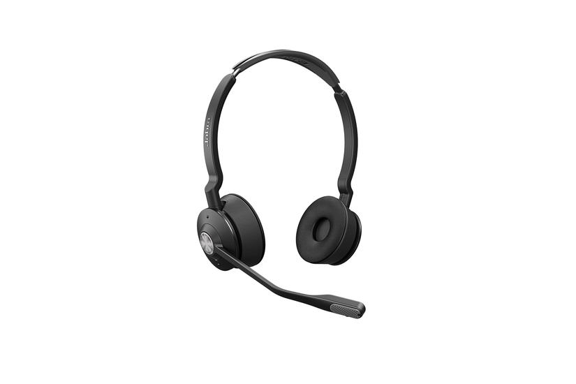 Jabra Engage 75 Se Stereo Low Power Headset