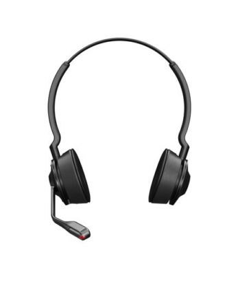 Jabra Engage 55 Se Stereo  Low Power  Headset
