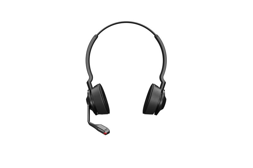 Jabra Engage 55 Se Stereo Low Power Headset