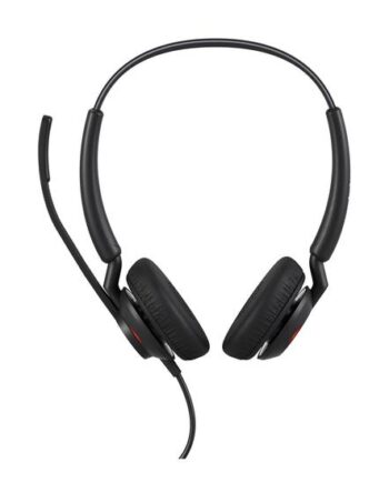 Jabra Engage 40 Stereo Headset Usb-   Usb-