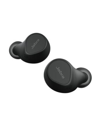 Jabra Evolve2 Buds Ms ægte Trådløse øretelefoner Med Mik  Reserve
