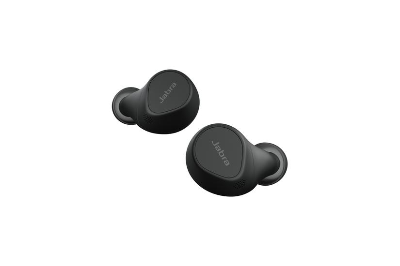 Jabra Evolve2 Buds Ms ægte Trådløse øretelefoner Med Mik Reserve