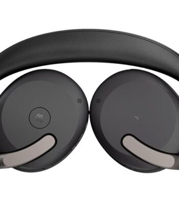 Jabra Evolve2 65 Flex Ms Stereo Headset Usb-