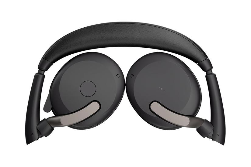 Jabra Evolve2 65 Flex Uc Stereo Headset Usb-