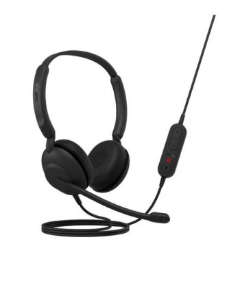 Jabra Evolve 10 Headset Usb-