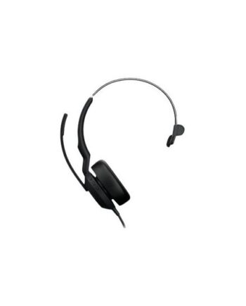 Jabra Evolve2 50 Ms Mono Headset Usb-