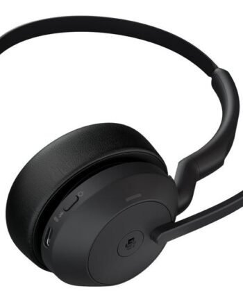 Jabra Evolve2 55 Ms Mono Headset Usb-