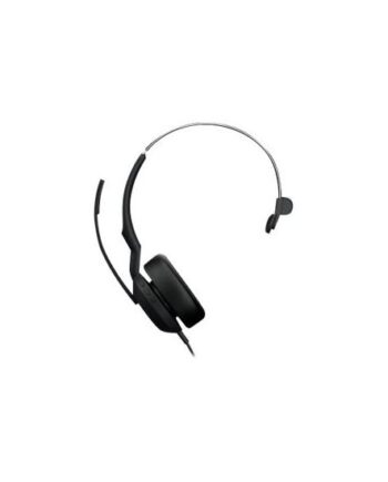 Jabra Evolve2 50 Ms Mono Headset Usb-   Usb-