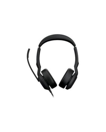 Jabra Evolve2 50 Ms Stereo Headset Usb-   Usb-