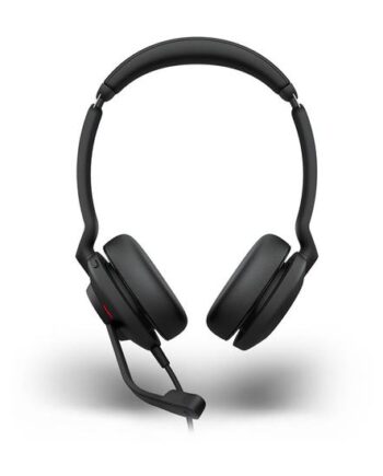 Jabra Evolve2 30 Se Ms Stereo Headset Usb-   Usb-