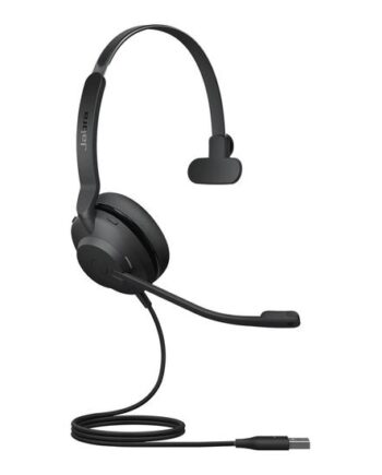 Jabra Evolve2 30 Se Uc Mono Headset Usb-