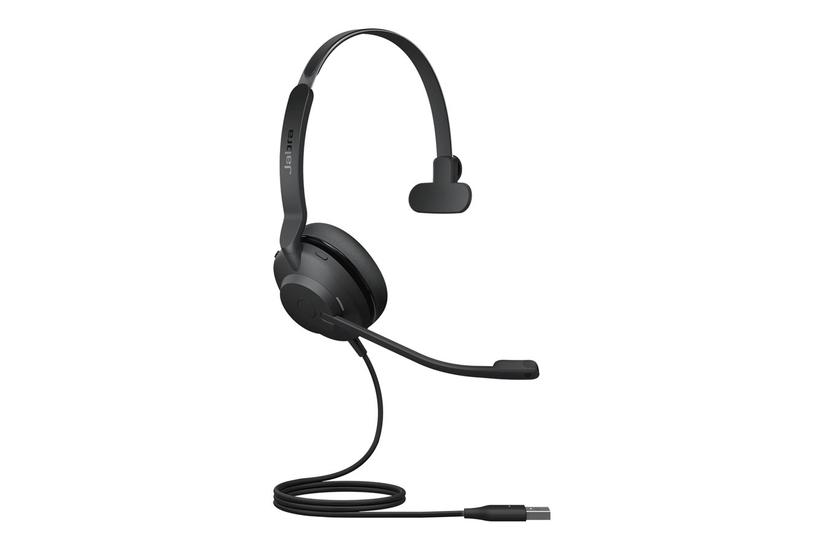 Jabra Evolve2 30 Se Uc Mono Headset Usb-