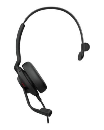 Jabra Evolve2 30 Se Uc Mono Headset Usb-   Usb-