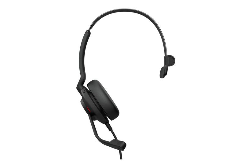 Jabra Evolve2 30 Se Uc Mono Headset Usb- Usb-