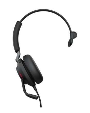 Jabra Evolve2 40 Se Uc Mono Headset Usb-   Usb-