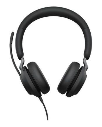 Jabra Evolve2 40 Se Uc Stereo Headset Usb-