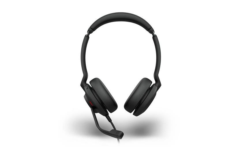Jabra Evolve2 30 Se Uc Stereo Headset Usb- Usb-