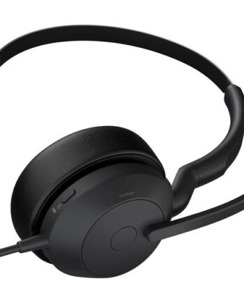 Jabra Evolve2 50 Uc Mono Headset Usb-