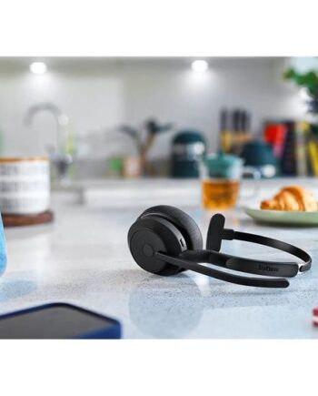 Jabra Evolve2 55 Uc Mono Headset Usb-
