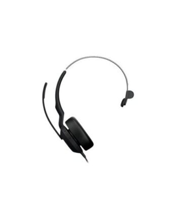 Jabra Evolve2 50 Uc Mono Headset Usb-   Usb-