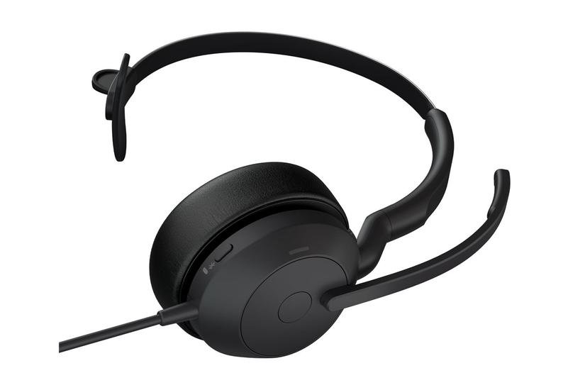 Jabra Evolve2 50 Uc Mono Headset Usb-