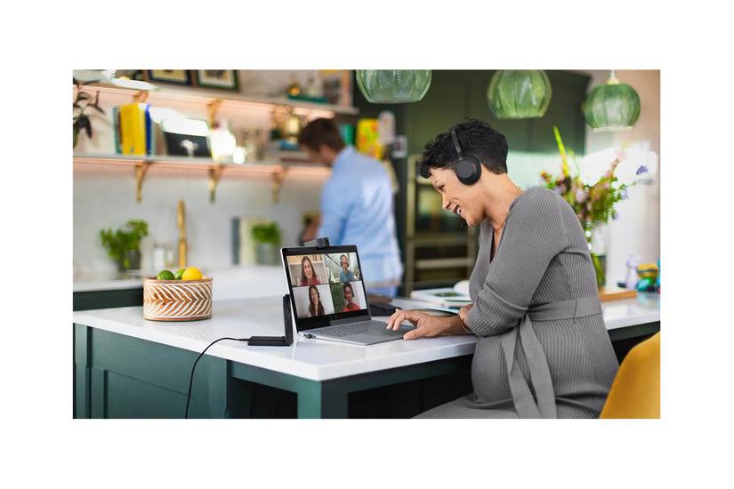 Jabra Evolve2 55 Uc Stereo Headset Usb-