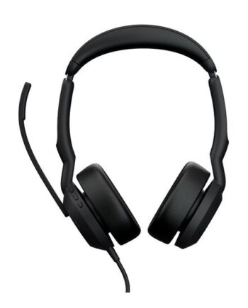 Jabra Evolve2 50 Uc Stereo Headset Usb-   Usb-