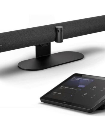 Jabra Panacast 50 Video Bar System Videokonferencepakke