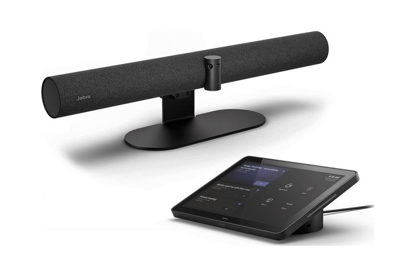 Jabra Panacast 50 Video Bar System Videokonferencepakke