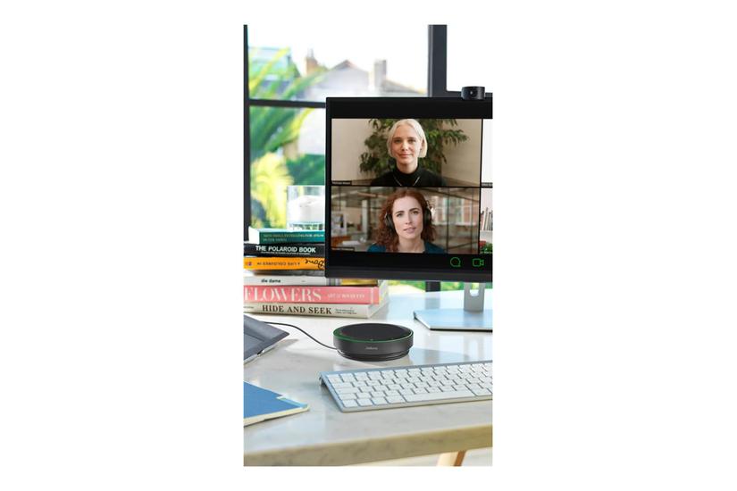 Jabra Speak2 75 Ms Konferencetelefon Usb- Usb-
