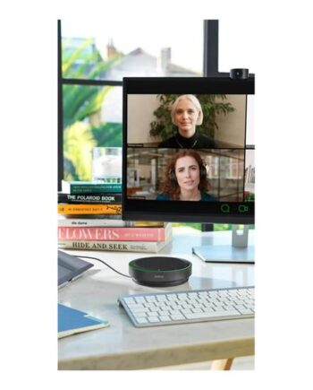 Jabra Speak2 75 Ms Konferencetelefon Usb-   Usb-