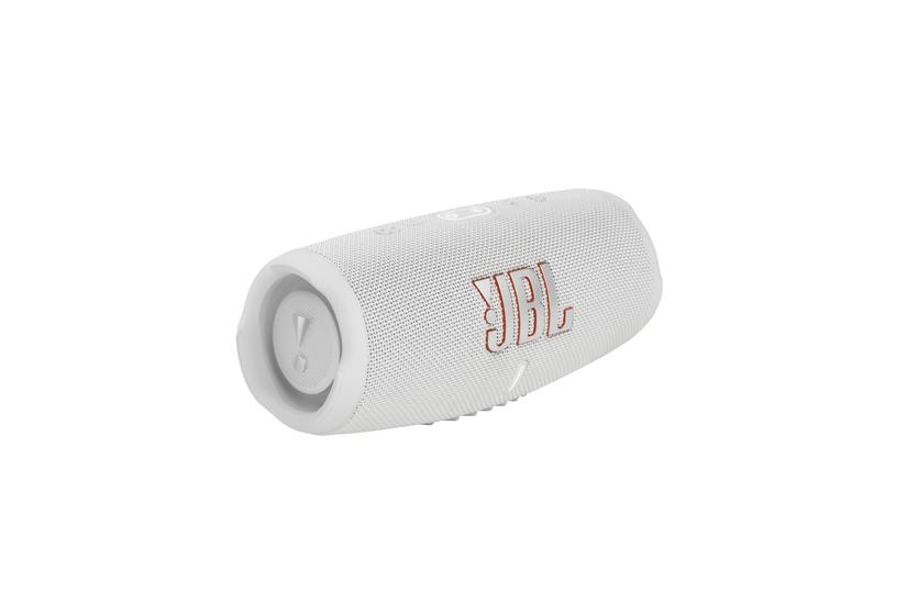 Jbl Charge Hvid Vandtæt Mobil Højttaler
