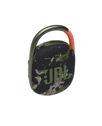 Jbl Clip   Camo