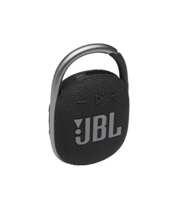 Jbl Clip   Højttaler Sort