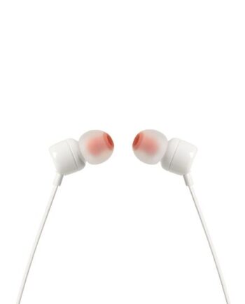 Jbl Tune 110 Hvid