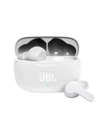 Jbl Wave 200 Tws Hvid