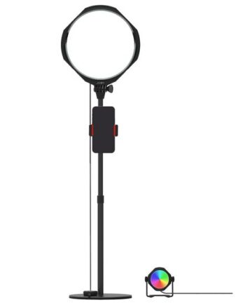 Joby Beamo Belysningsring Led
