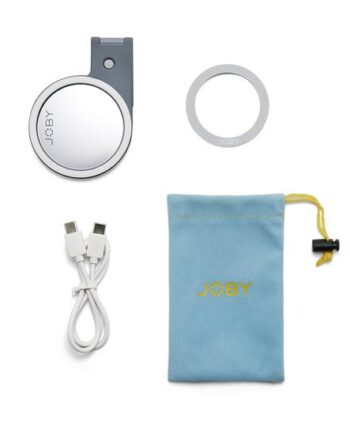 Joby Beamo Belysningsring Led