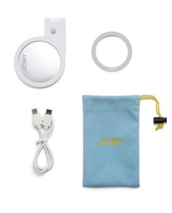 Joby Beamo Belysningsring Led