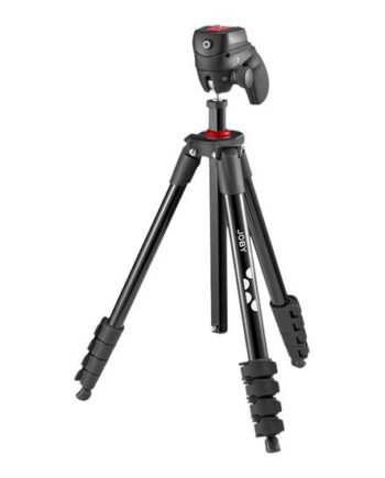 Joby Compact Action Kit Stativ Med Ben
